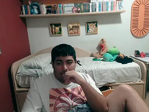 Martigato3 online show from September 23, 2025, 1:52 am