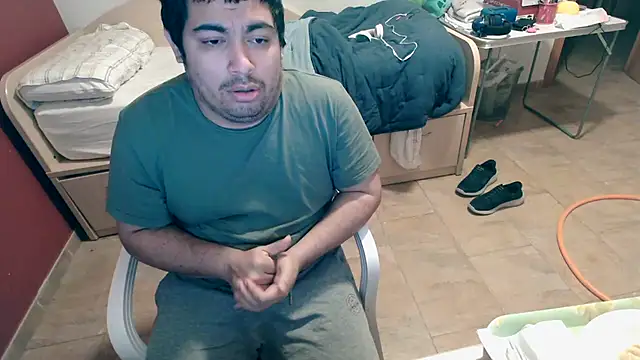 Martigato3 online show from April 13, 2026, 10:59 pm