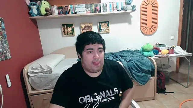 Martigato3 online show from April 28, 2026, 12:31 am