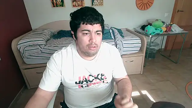 Martigato3 online show from April 30, 2026, 2:56 pm