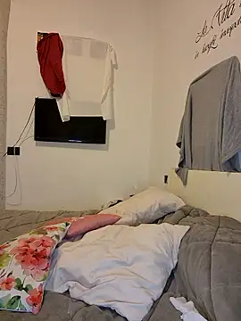 amalia202555 online show from January 9, 2026, 12:30 pm