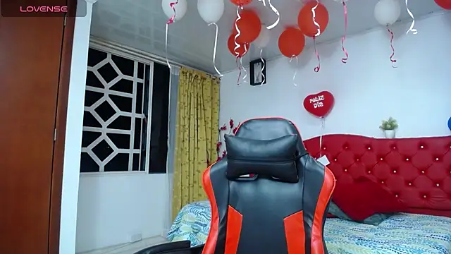 noelia milf19 online show from February 16, 2026, 1:35 am