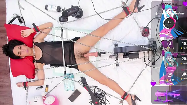 cherry moon1 online show from September 27, 2025, 1:16 pm