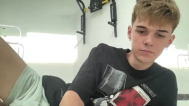 Milk Guy online show from September 12, 2025, 12:38 pm