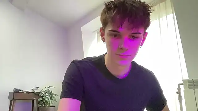 Milk Guy online show from October 7, 2025, 1:08 pm