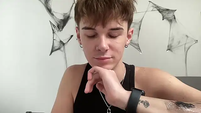 Milk Guy online show from November 17, 2025, 10:43 am