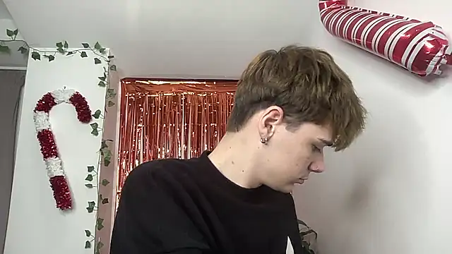 Milk Guy online show from January 12, 2026, 4:56 pm