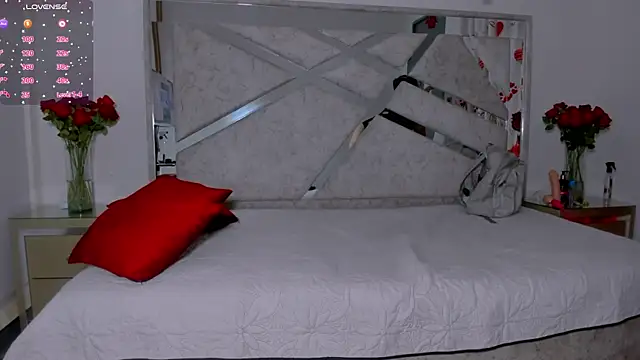 ThiccyLexxy online show from October 21, 2025, 11:55 am