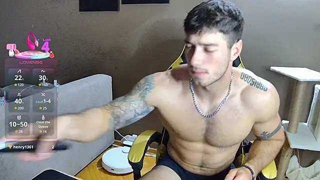 Jason theGreat online show from September 10, 2025, 10:10 pm