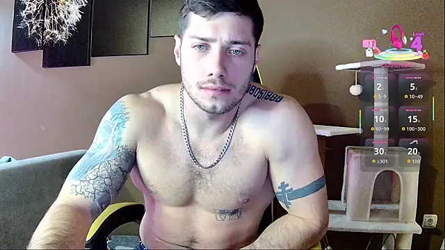 Jason theGreat online show from February 9, 2026, 8:57 pm