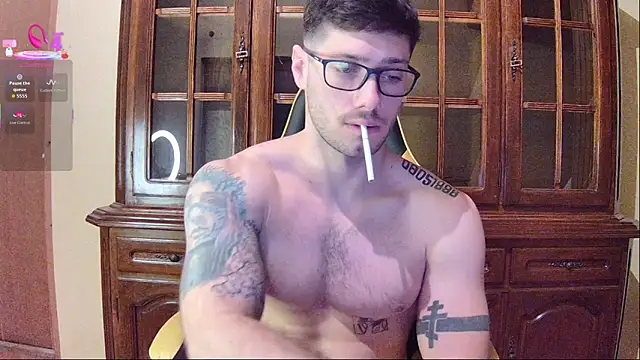 Jason theGreat online show from March 15, 2026, 11:00 pm