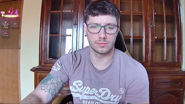 Jason theGreat online show from March 18, 2026, 5:43 am