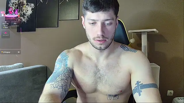 Jason theGreat online show from March 21, 2026, 7:17 pm