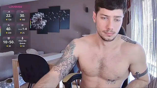 Jason theGreat online show from April 13, 2026, 10:54 am