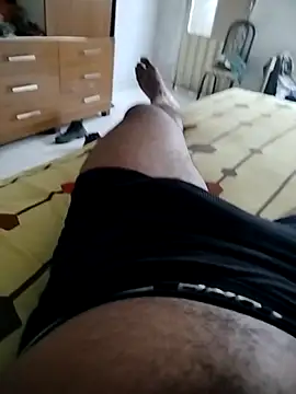 Ms33CA online show from November 8, 2025, 5:01 pm