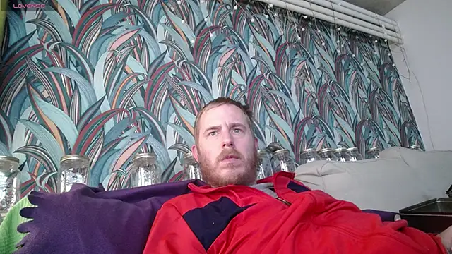 Snapshot of gaydavid chatting on October 30, 2025, 1:18 am gaydavid online show from October 30, 2025, 1:18 am