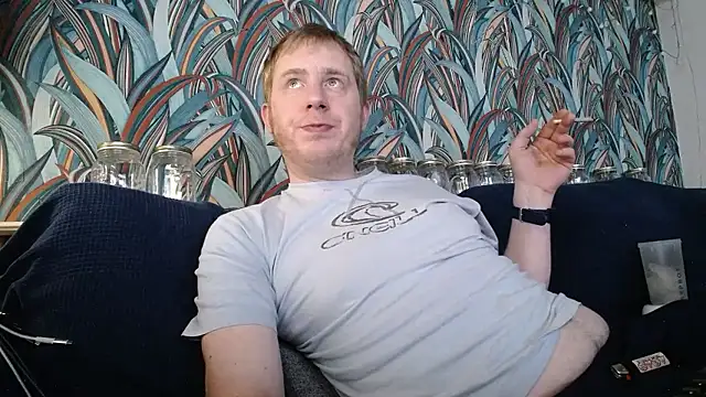 gaydavid online show from January 8, 2026, 12:13 am