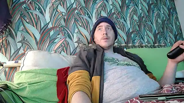 gaydavid online show from March 29, 2026, 11:49 pm