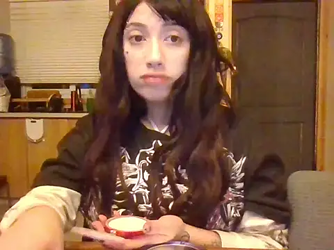 ckimiku online show from March 7, 2026, 2:19 am