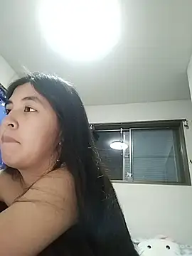 hika1373 online show from March 10, 2026, 11:15 am