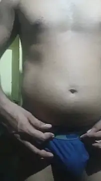 Vizgeboys online show from November 9, 2025, 5:11 pm