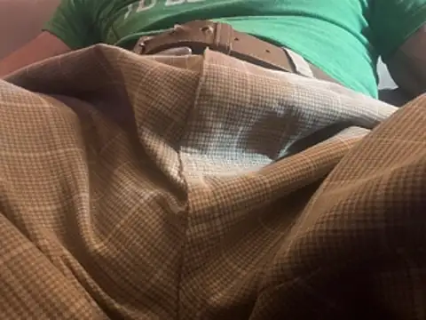 SmokeyKnight online show from April 10, 2026, 5:34 am