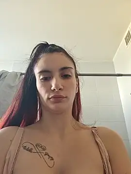 Michou02xXx online show from March 20, 2026, 12:21 pm