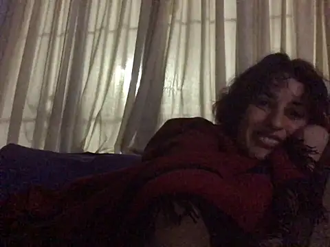 kendrafarq online show from October 26, 2025, 5:02 am