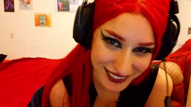 kendrafarq online show from May 28, 2026, 5:16 am