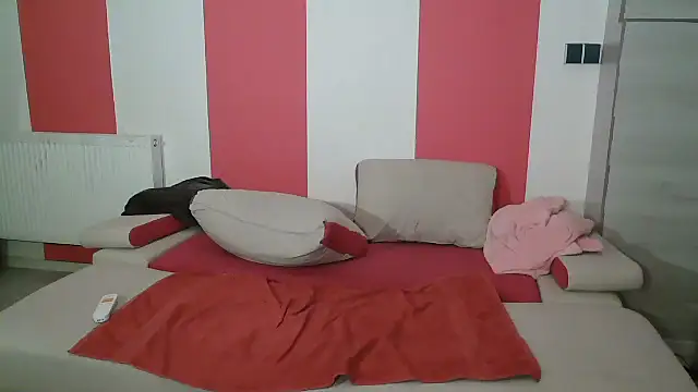 SexyMina5555 online show from April 1, 2026, 1:41 pm