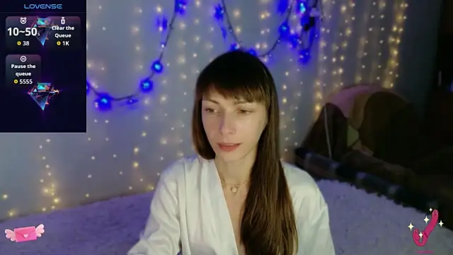 weet Lady Selin online show from November 27, 2025, 5:04 pm