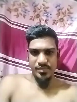 HoT BoY  Salim Khan BD online show from September 26, 2025, 6:45 pm
