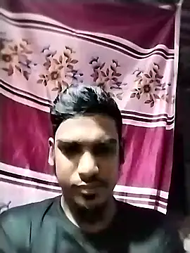 HoT BoY  Salim Khan BD online show from October 4, 2025, 12:36 pm