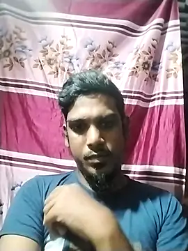 HoT BoY  Salim Khan BD online show from October 24, 2025, 4:58 pm