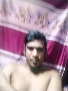 HoT BoY  Salim Khan BD online show from November 5, 2025, 5:24 pm