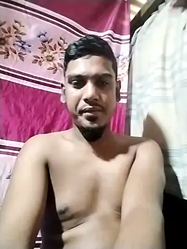 HoT BoY  Salim Khan BD online show from December 18, 2025, 6:30 am