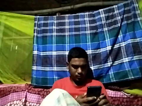 HoT BoY  Salim Khan BD online show from March 30, 2026, 6:31 pm