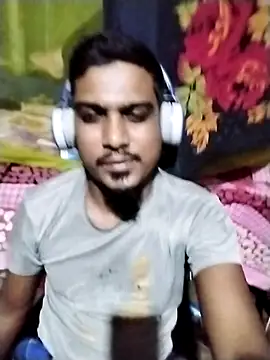 HoT BoY  Salim Khan BD online show from April 3, 2026, 3:43 pm