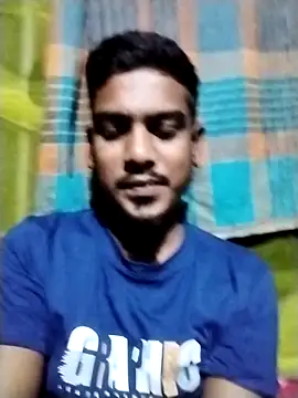 HoT BoY  Salim Khan BD online show from June 9, 2026, 11:27 pm