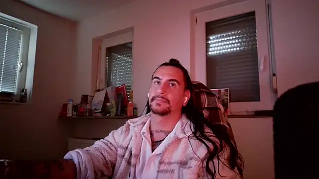 Diosmio069 online show from November 30, 2025, 1:37 pm