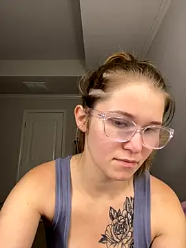 Riley ray69 online show from September 9, 2025, 2:55 am