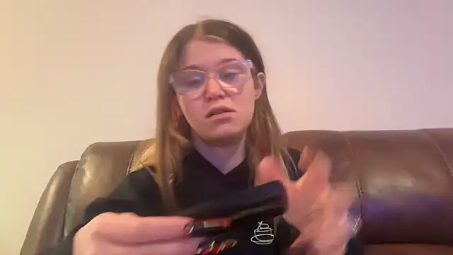 Riley ray69 online show from October 29, 2025, 4:09 pm