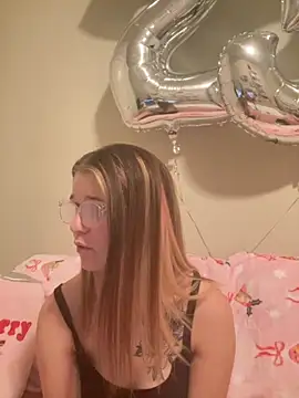 Riley ray69 online show from November 12, 2025, 11:47 pm