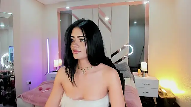 EmmaStonns online show from March 18, 2026, 2:42 pm