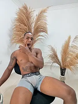 liambolt online show from February 20, 2026, 1:22 pm