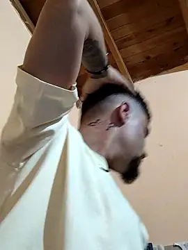 Juuaanp3 online show from January 5, 2026, 11:19 pm