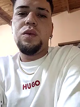 Juuaanp3 online show from February 17, 2026, 12:34 pm