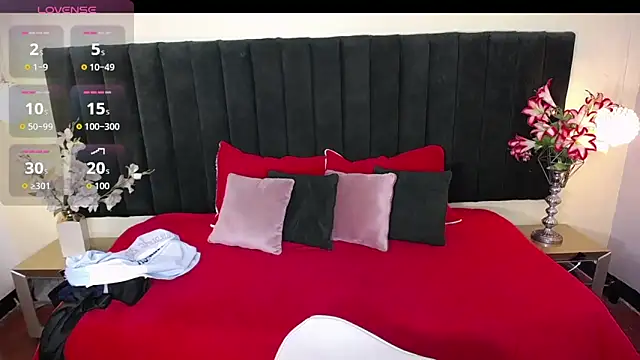 jhos padill online show from October 6, 2025, 1:30 pm