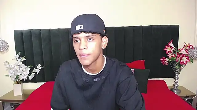 jhos padill online show from October 9, 2025, 1:20 pm