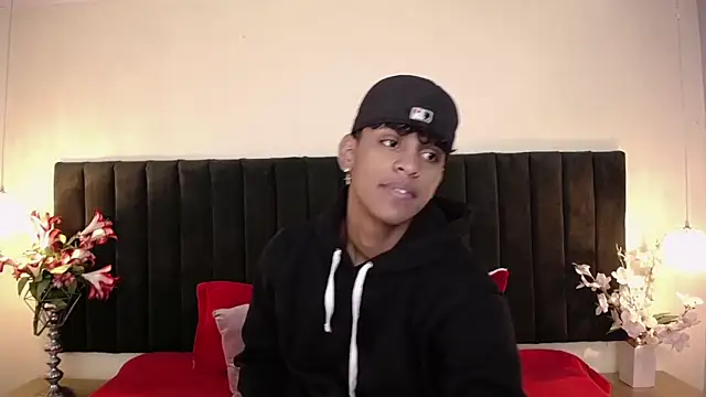 jhos padill online show from March 7, 2026, 1:30 pm